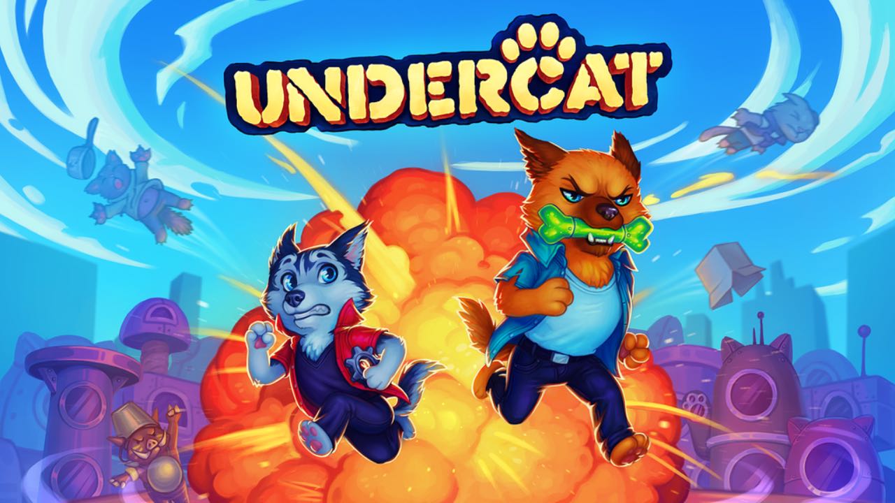 Kickstarter Project of the Week: Undercat