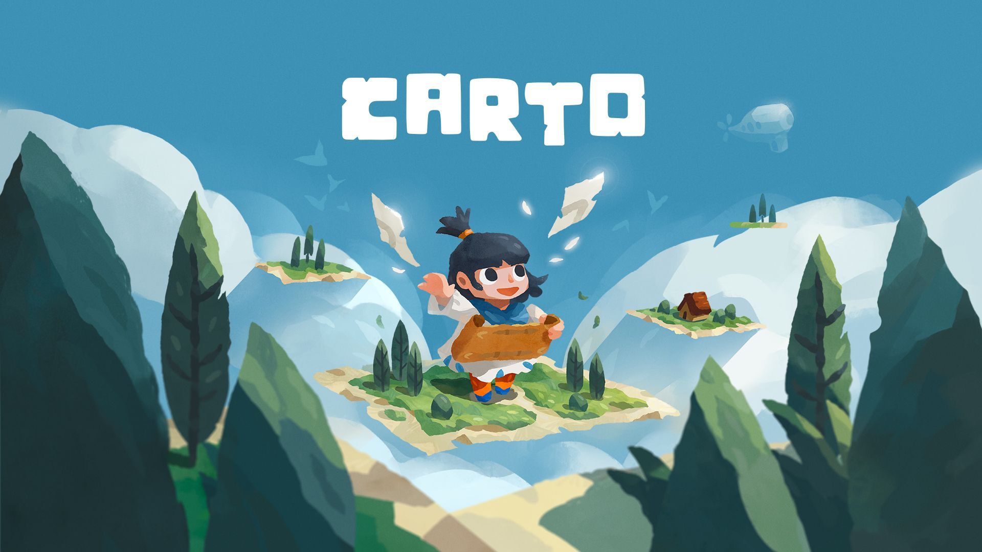 Carto - Switch Review