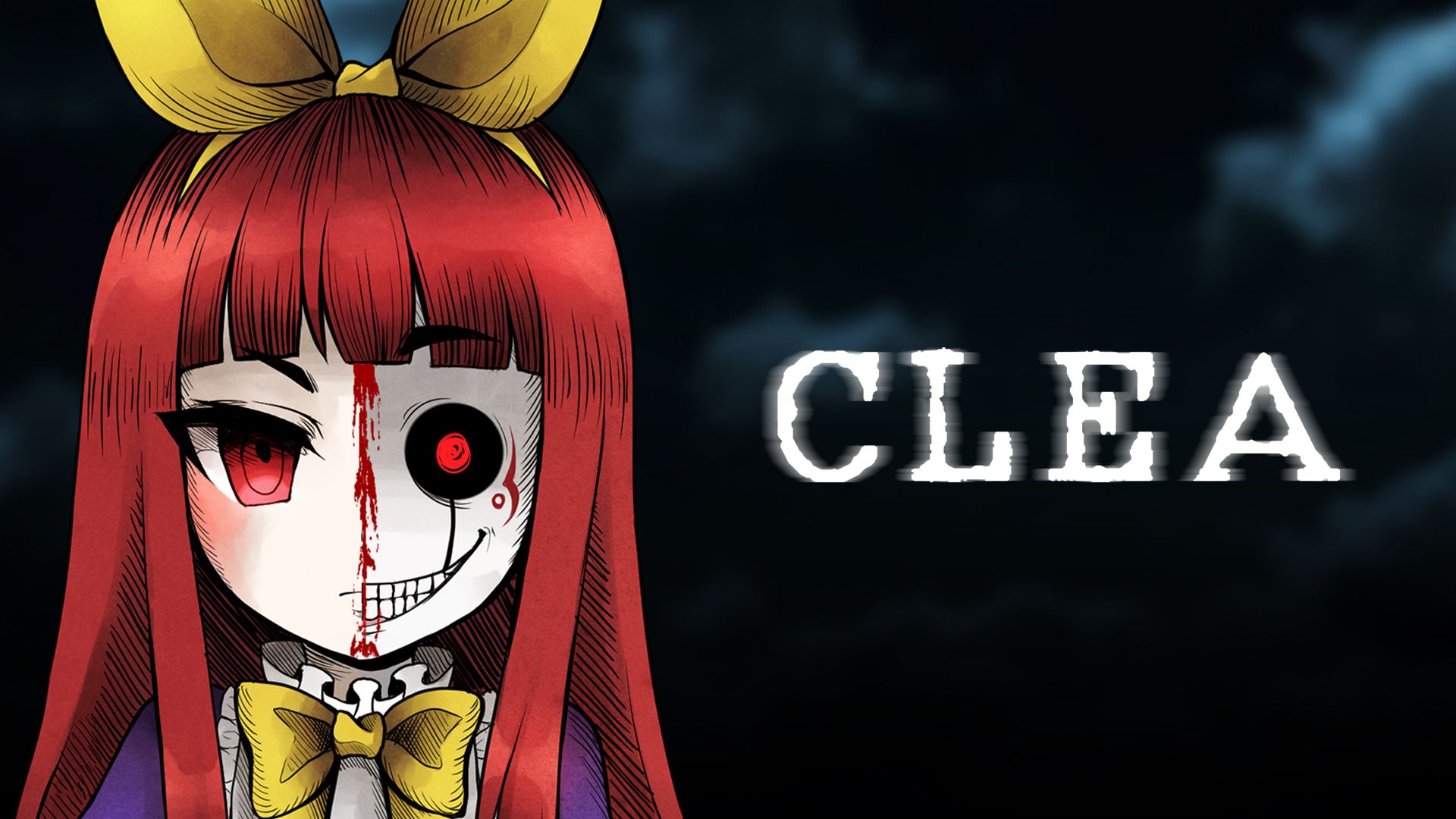 SpoOoOoky Horror Game Clea Launches on Switch this Week