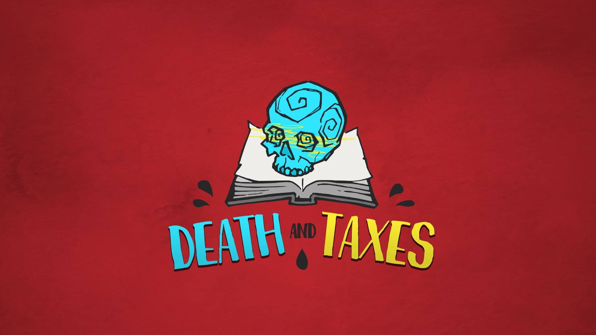 Death and Taxes - Switch Review (Quick)