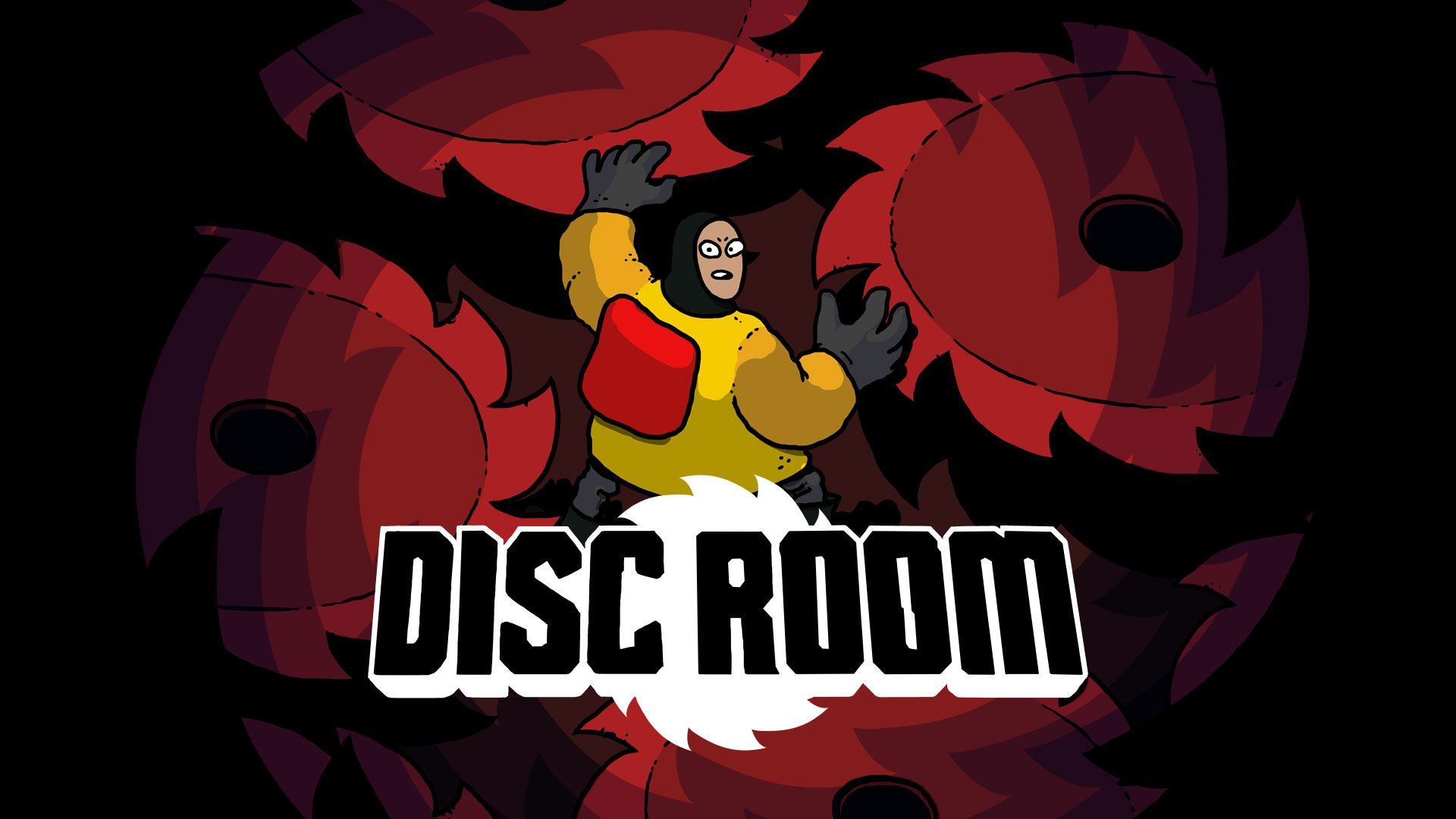 Disc Room - Switch Review