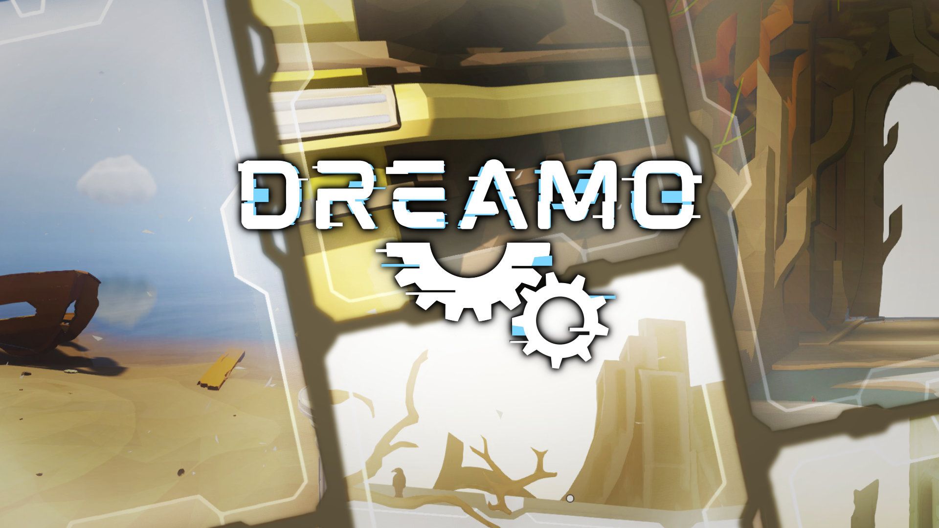 DREAMO - Switch Review