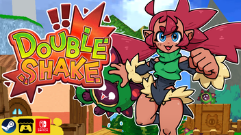 Kickstarter Project of the Week: DoubleShake