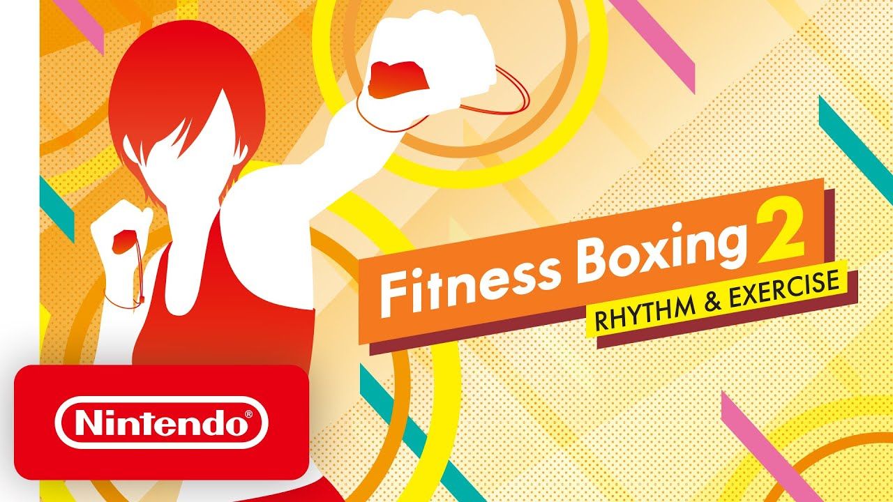 Fitness Boxing 2: Rhythm and Exercise - Switch Review