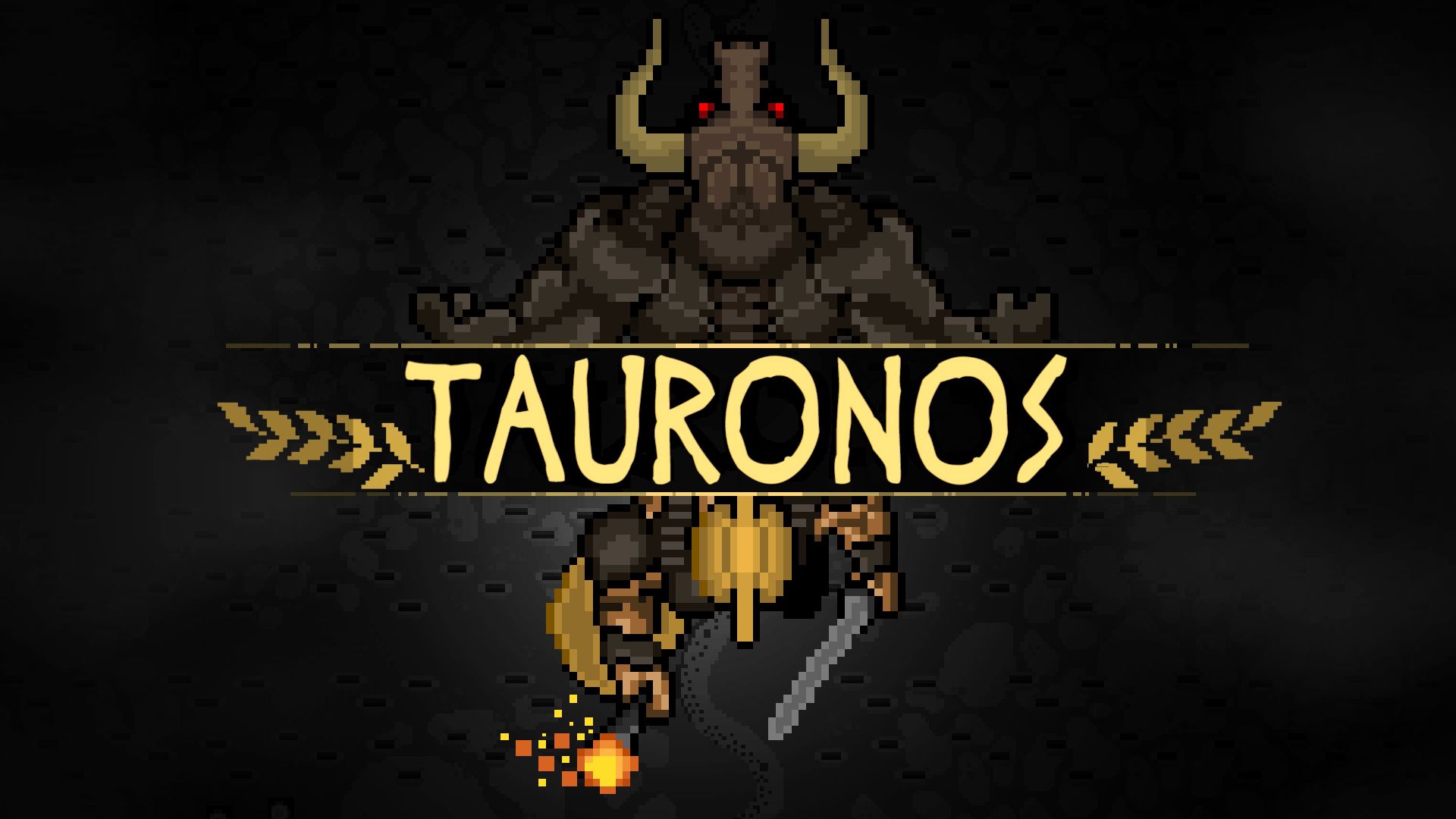 TAURONOS - Switch Review