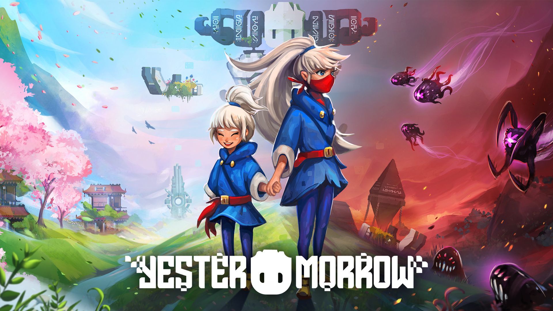 YesterMorrow - Switch Review