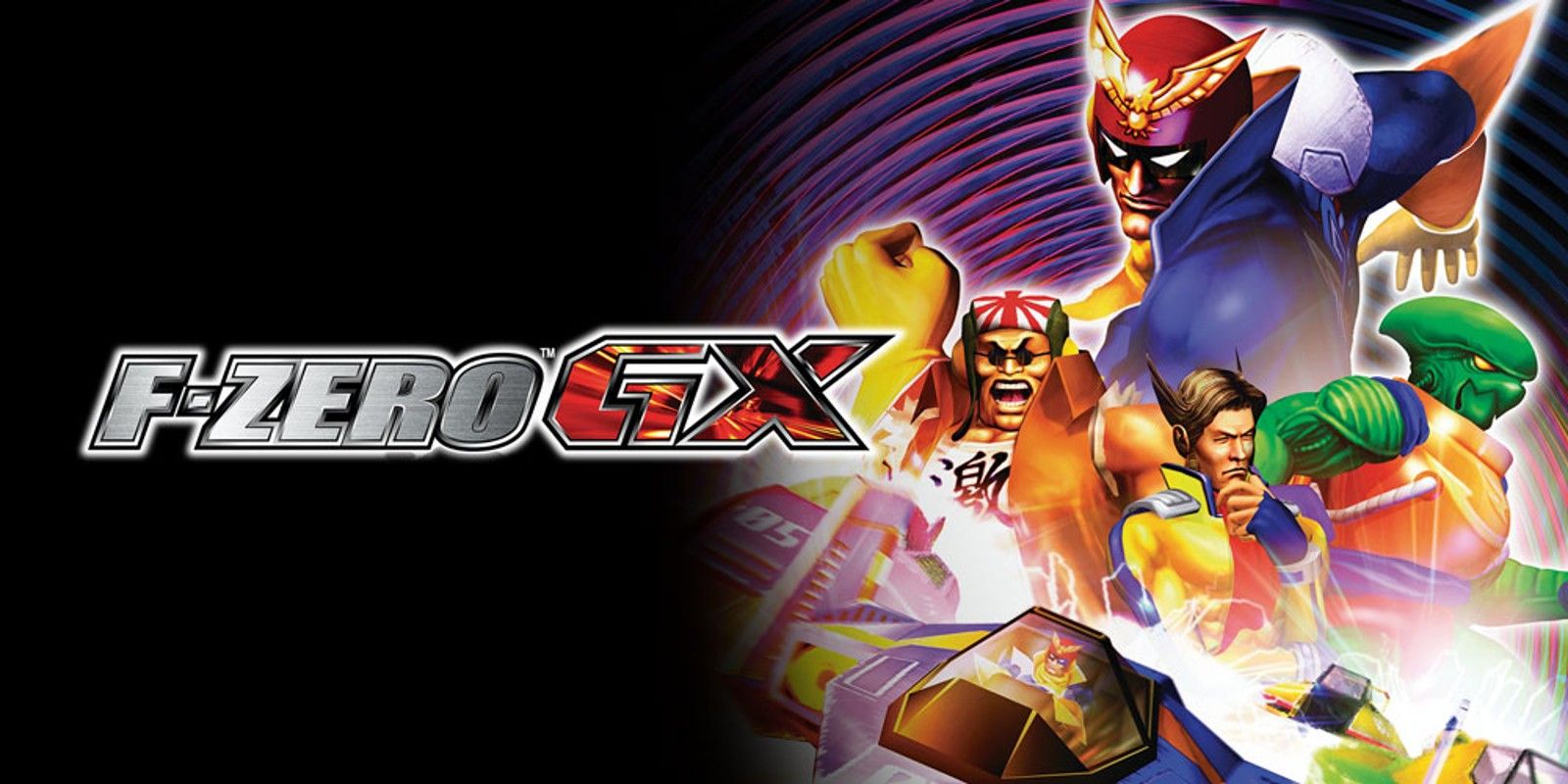 F-Zero GX Producer Says Would Be Open to Revisiting the Series