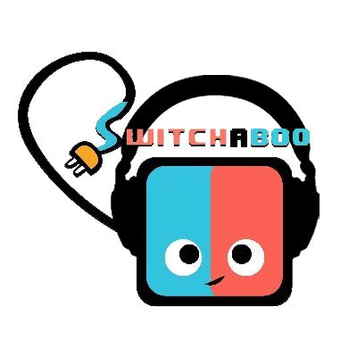 Switchaboo Podcast - Episode 2 - It Prints Money
