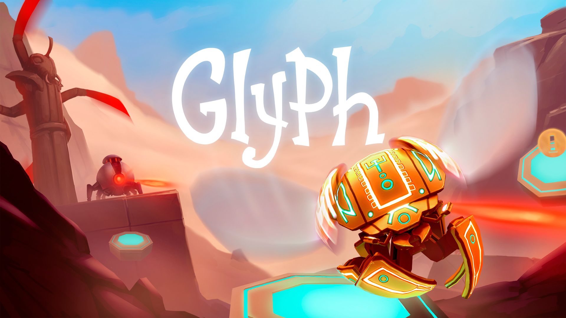 Glyph - Switch Review