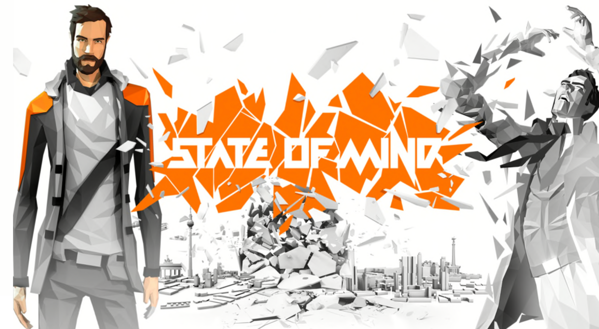 State of Mind - Switch Review