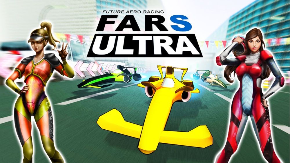 FAR S Ultra - Switch Review