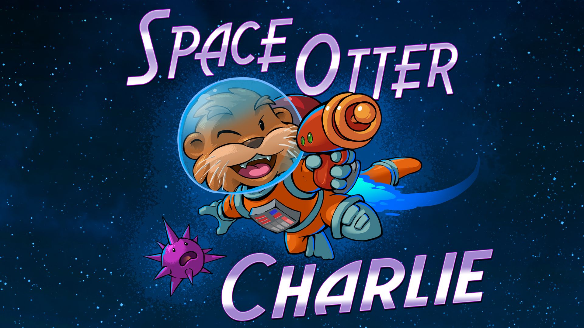Space Otter Charlie - Switch Review