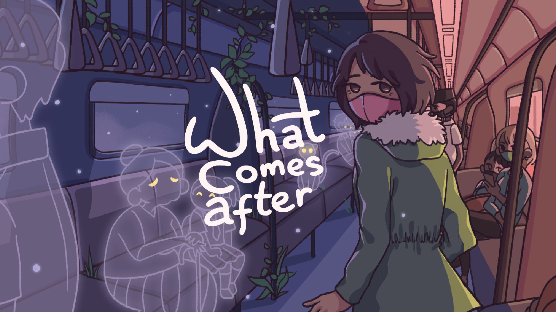 What Comes After - Switch Review