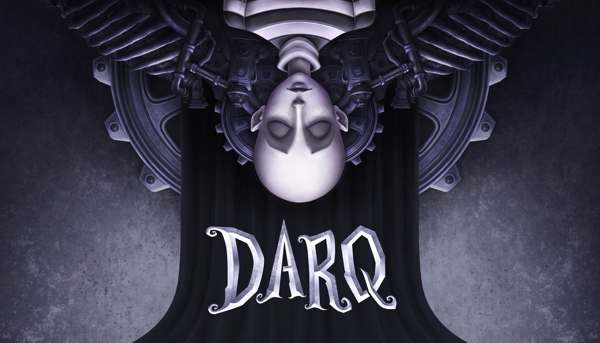 DARQ Complete Edition - Switch Review