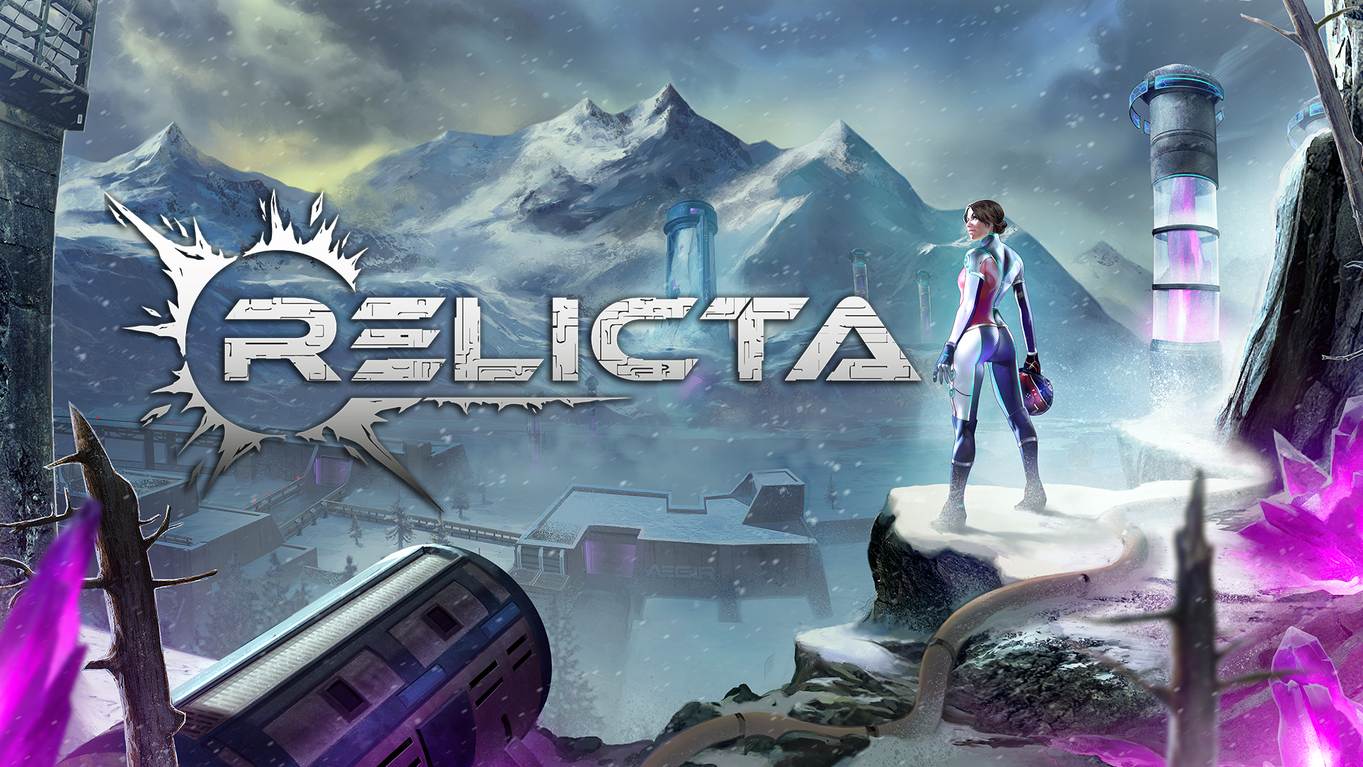 Relicta - Switch Review (Quick)