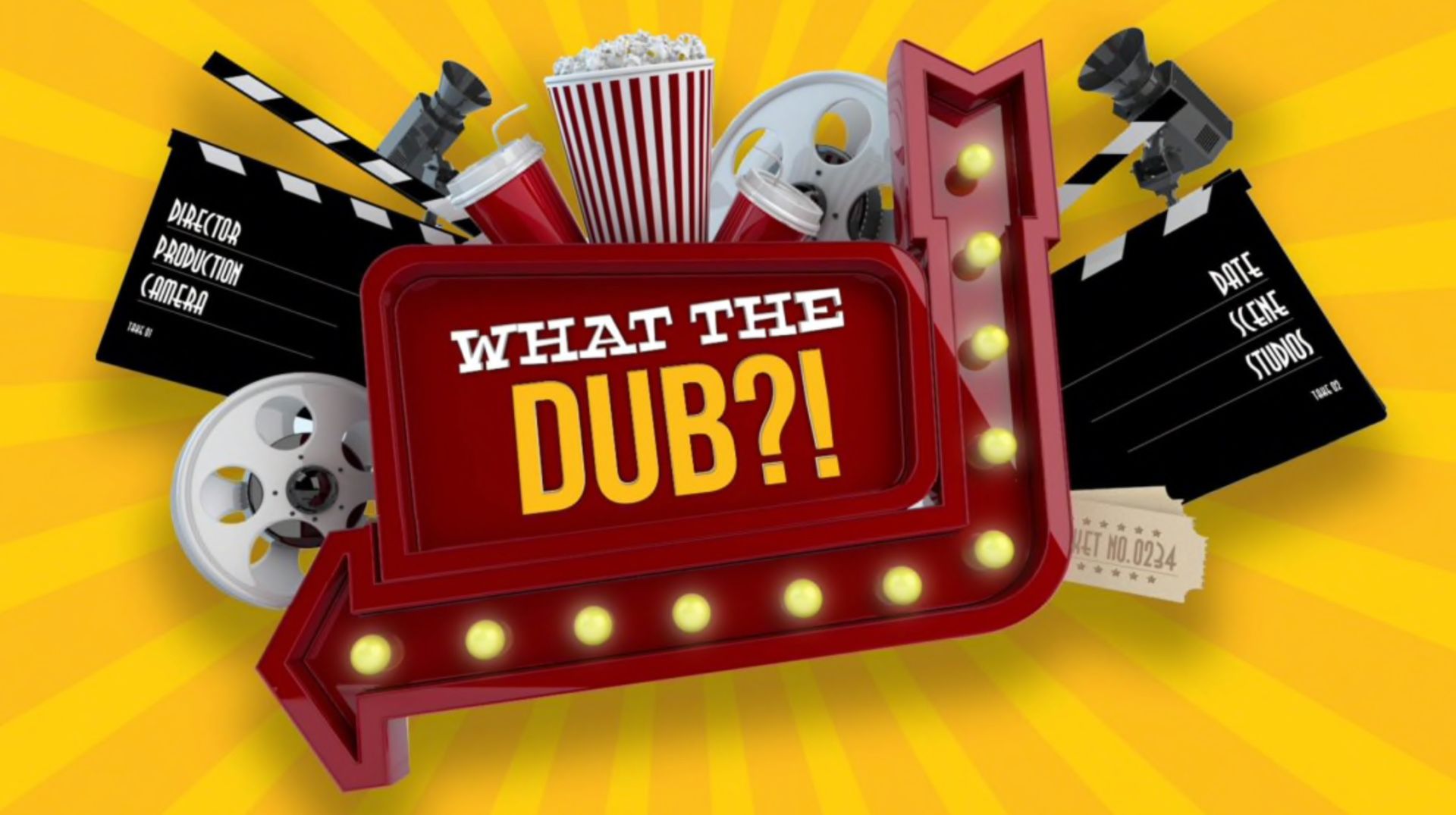 What the Dub?! - Switch Review