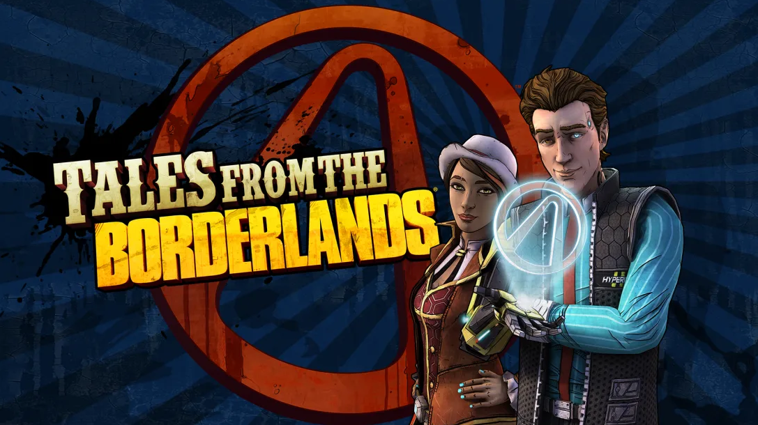 Tales From The Borderlands - Switch Review