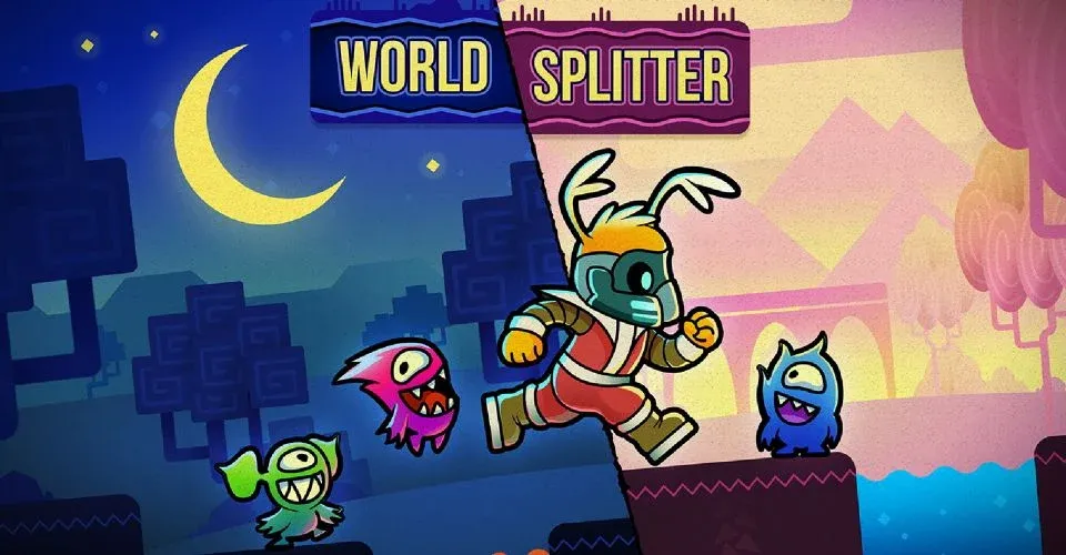 World Splitter - Switch Review