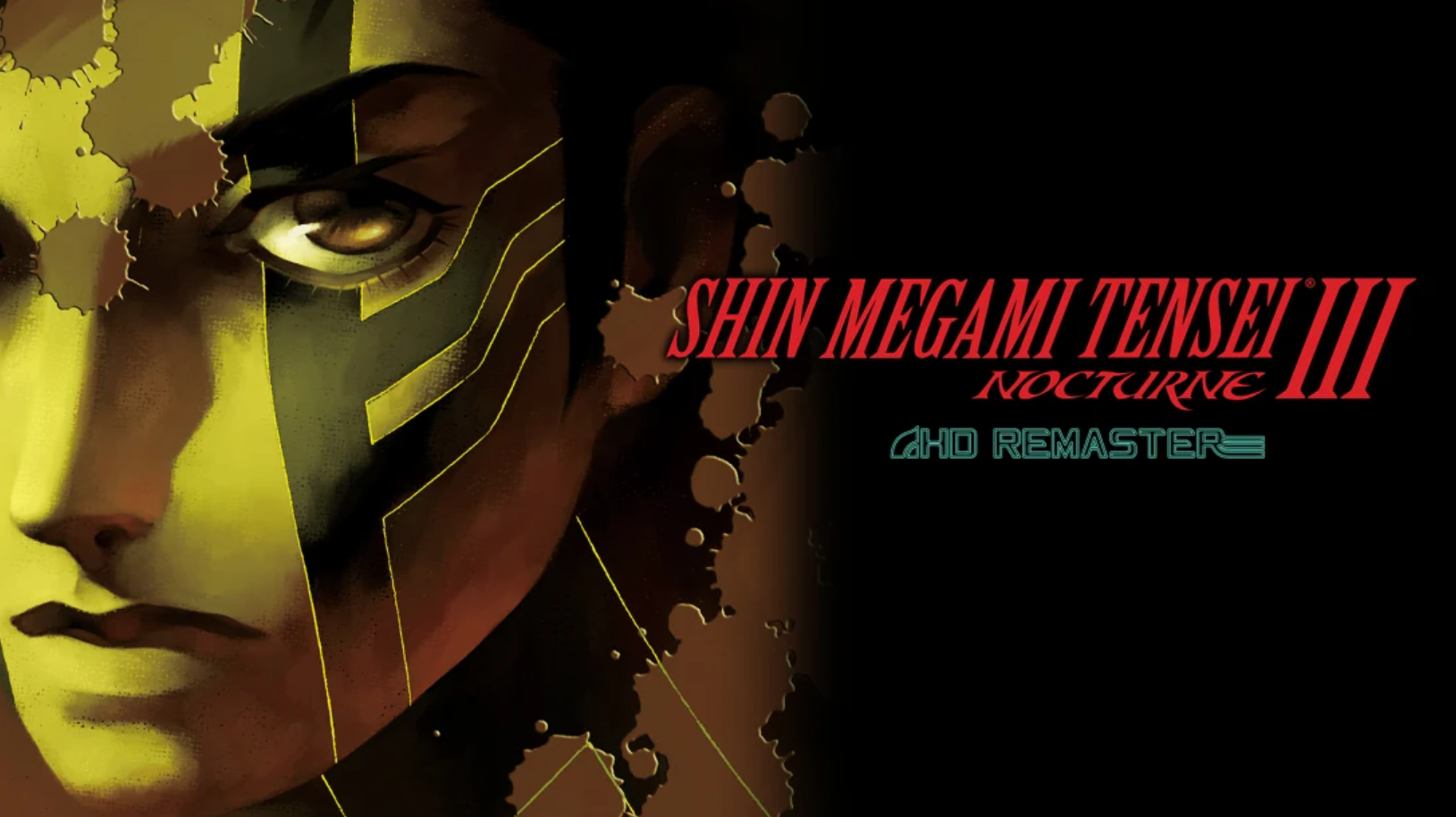 Shin Megami Tensei III: Nocturne HD Remaster - Switch Review