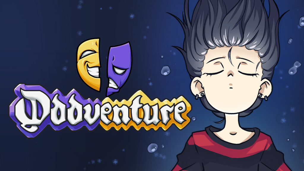 Kickstarter Project of the Week: Oddventure