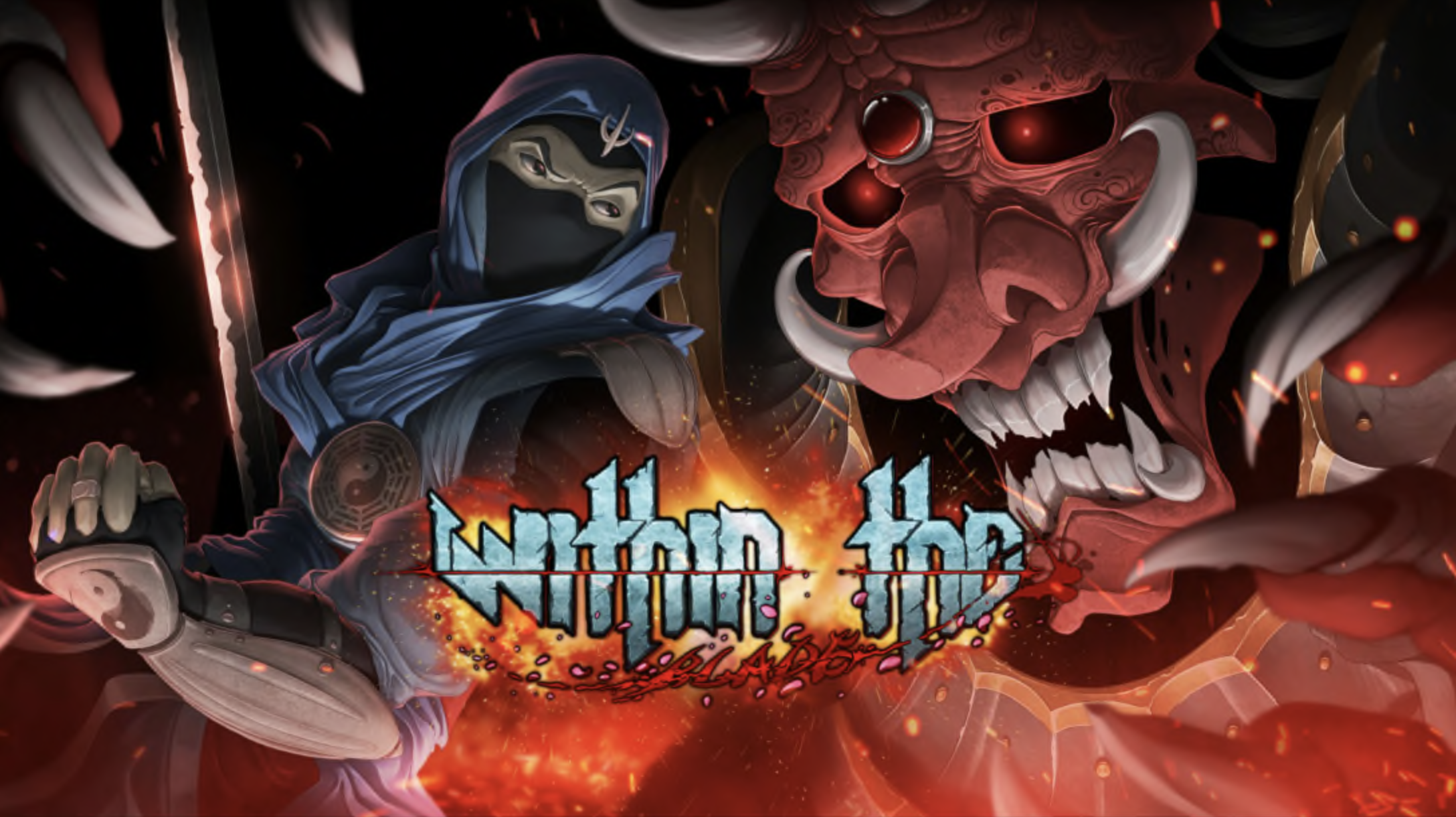 Within the Blade - Switch Review