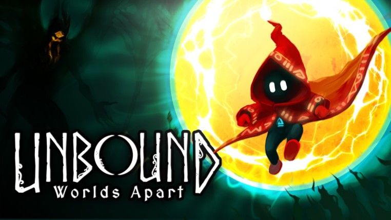 Unbound: Worlds Apart - Switch Review