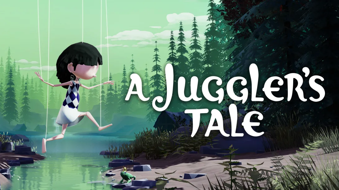 A Juggler’s Tale - Switch Review