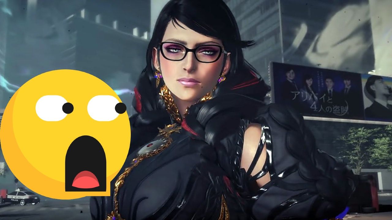 We FINALLY Have Some Bayonetta 3 News