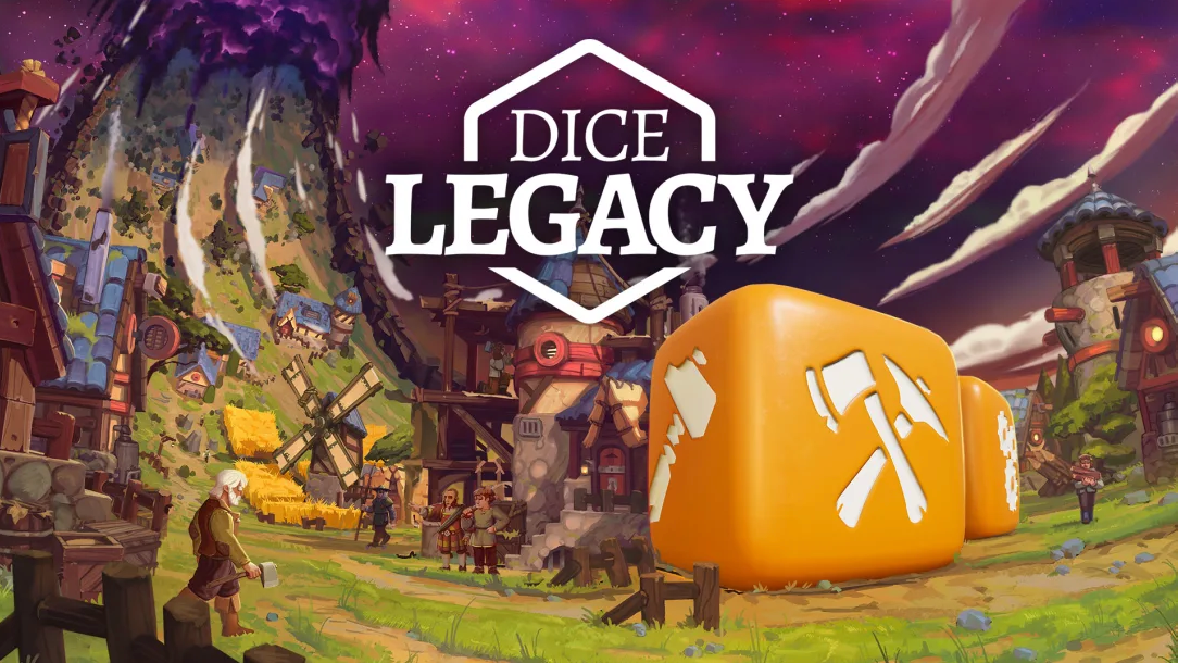 Dice Legacy - Switch Review