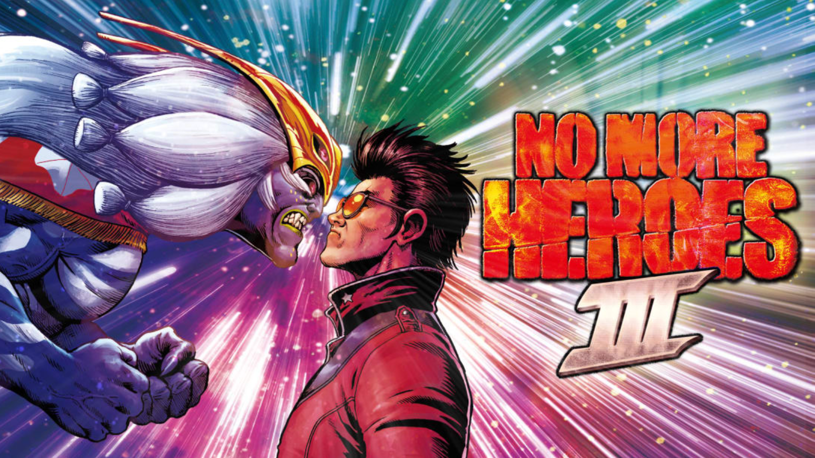 No More Heroes 3 - Switch Review
