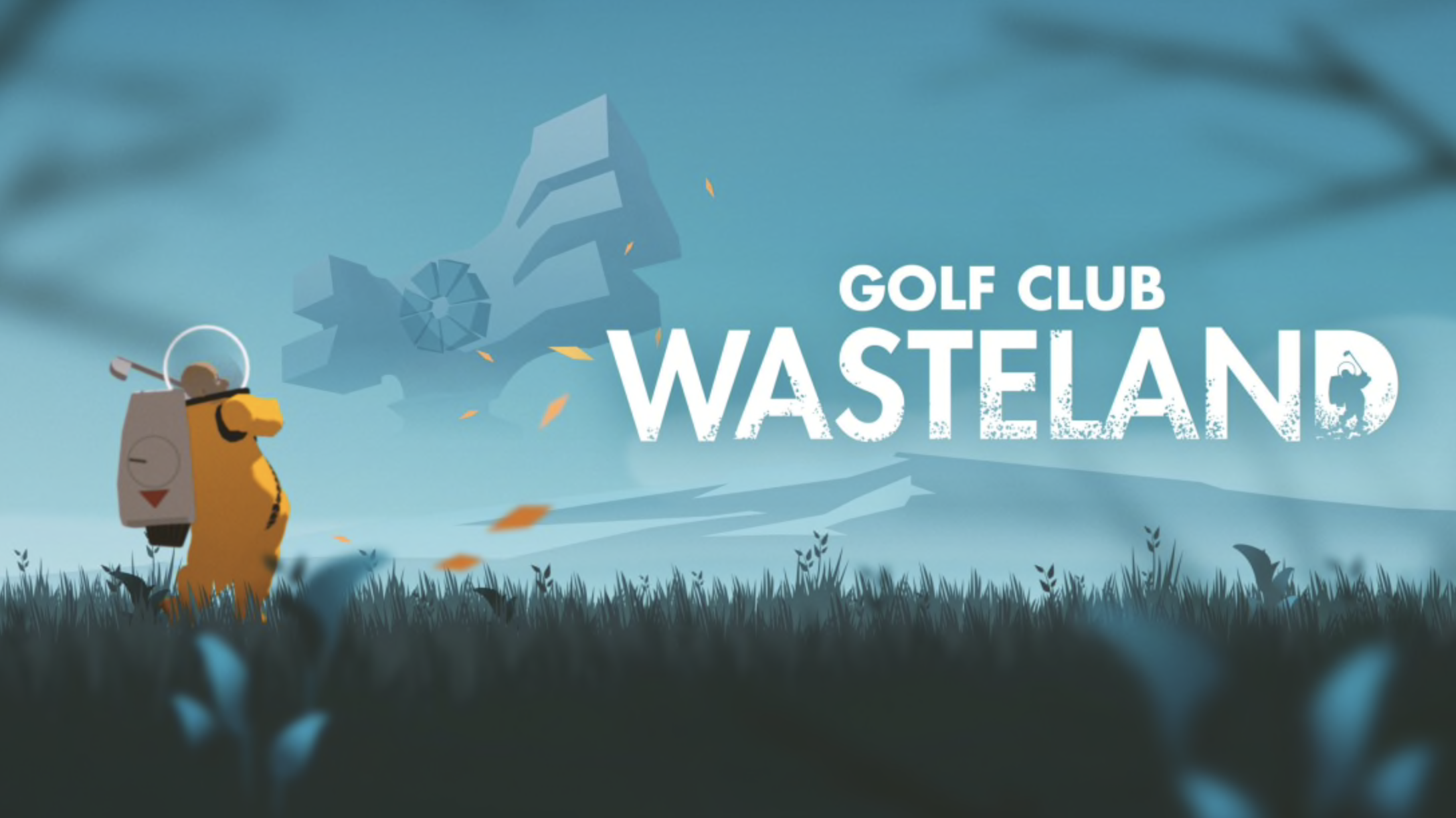 Golf Club Wasteland - Quick Review