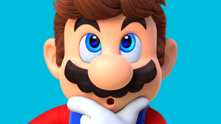 Who's Making the Super Mario Movie?