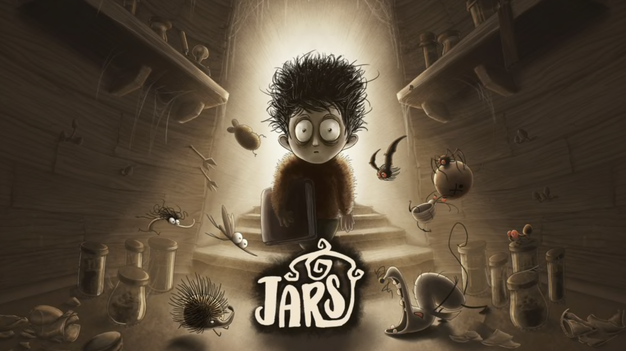 JARS - Switch Review