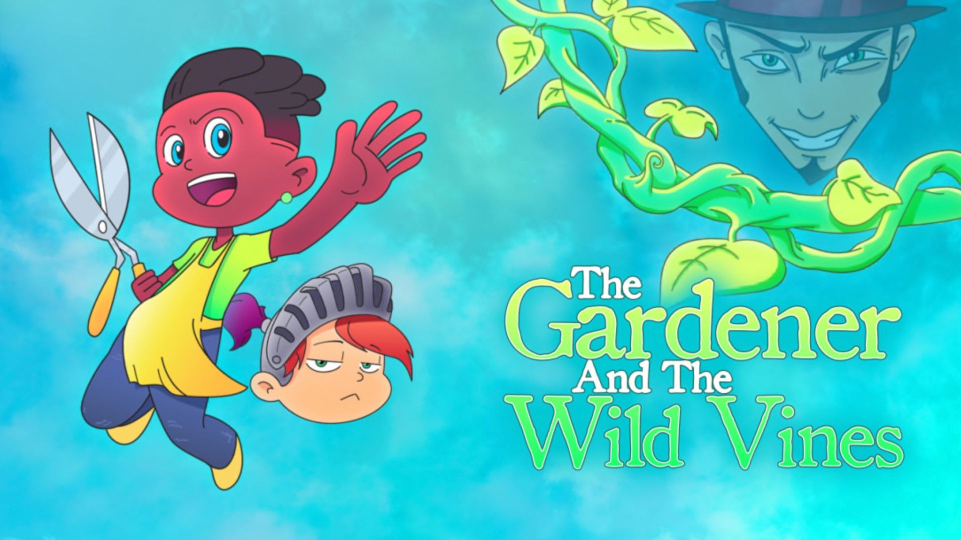 The Gardener and the Wild Vines - Switch Review