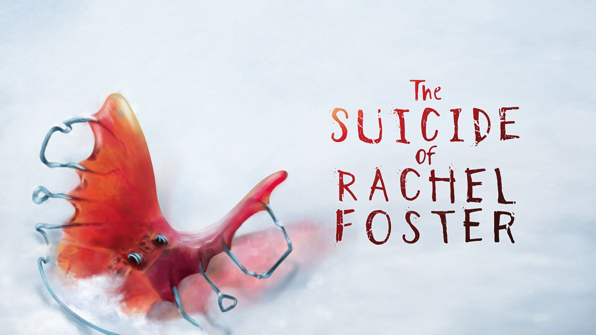 The Suicide of Rachel Foster - Switch Review