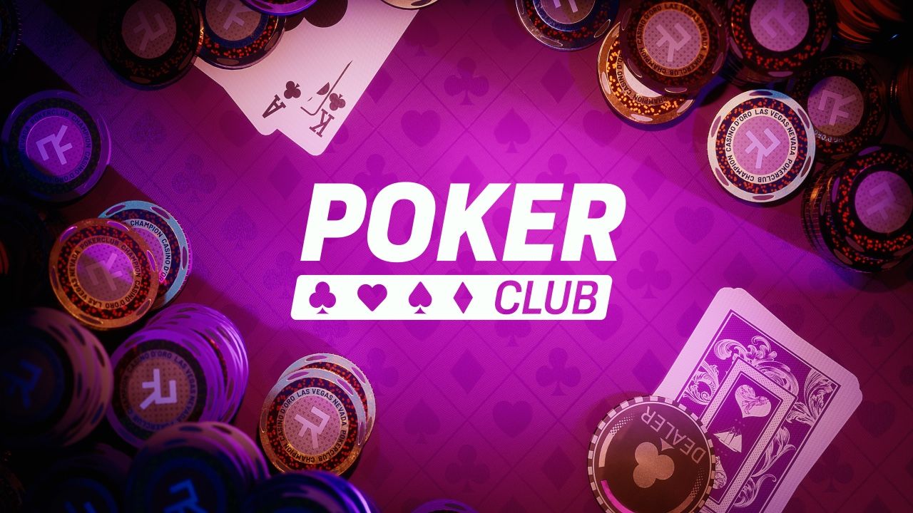 Poker Club - Switch Review