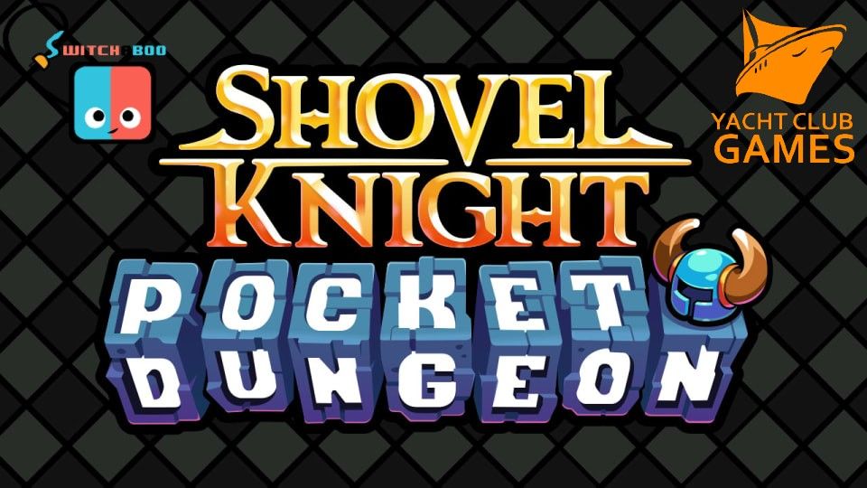 Yacht Club Games Interview - Shovel Knight Pocket Dungeon Origins, DLC & the Future of the Series
