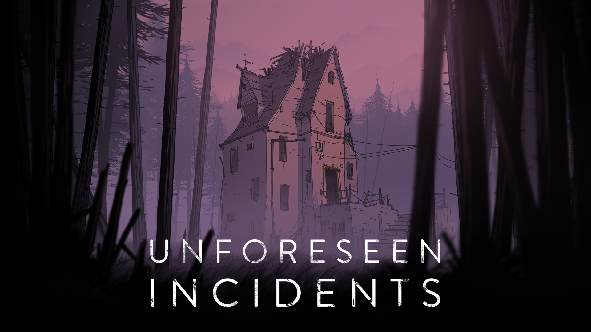 Unforeseen Incidents - Switch Review