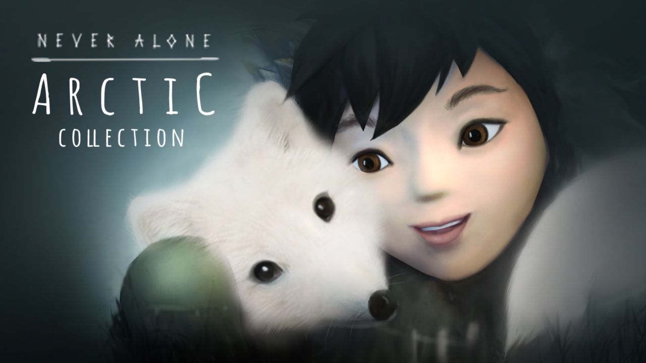 Never Alone: Arctic Collection - Switch Review