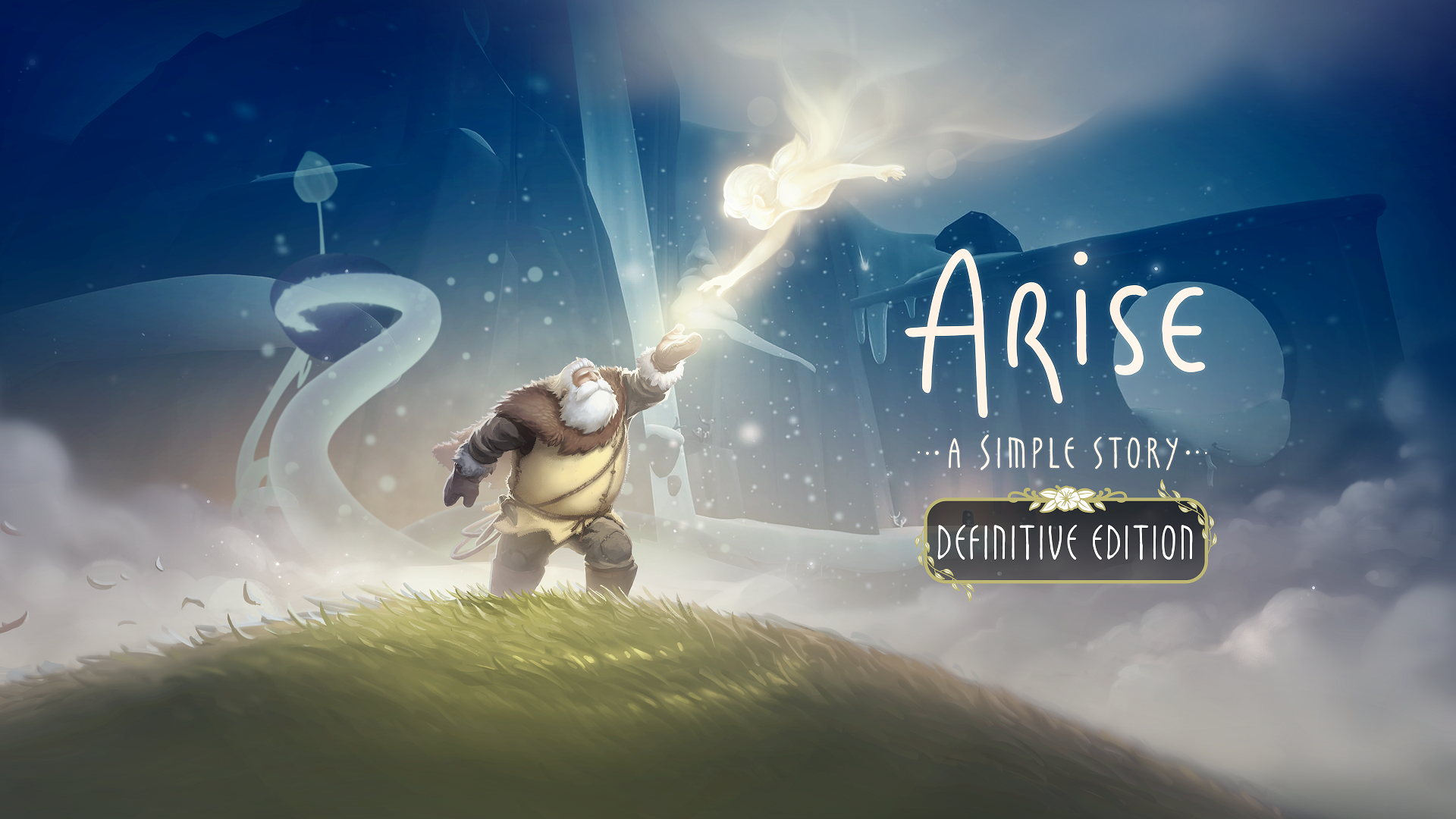 Arise: A Simple Story - Definitive Edition - Switch Review