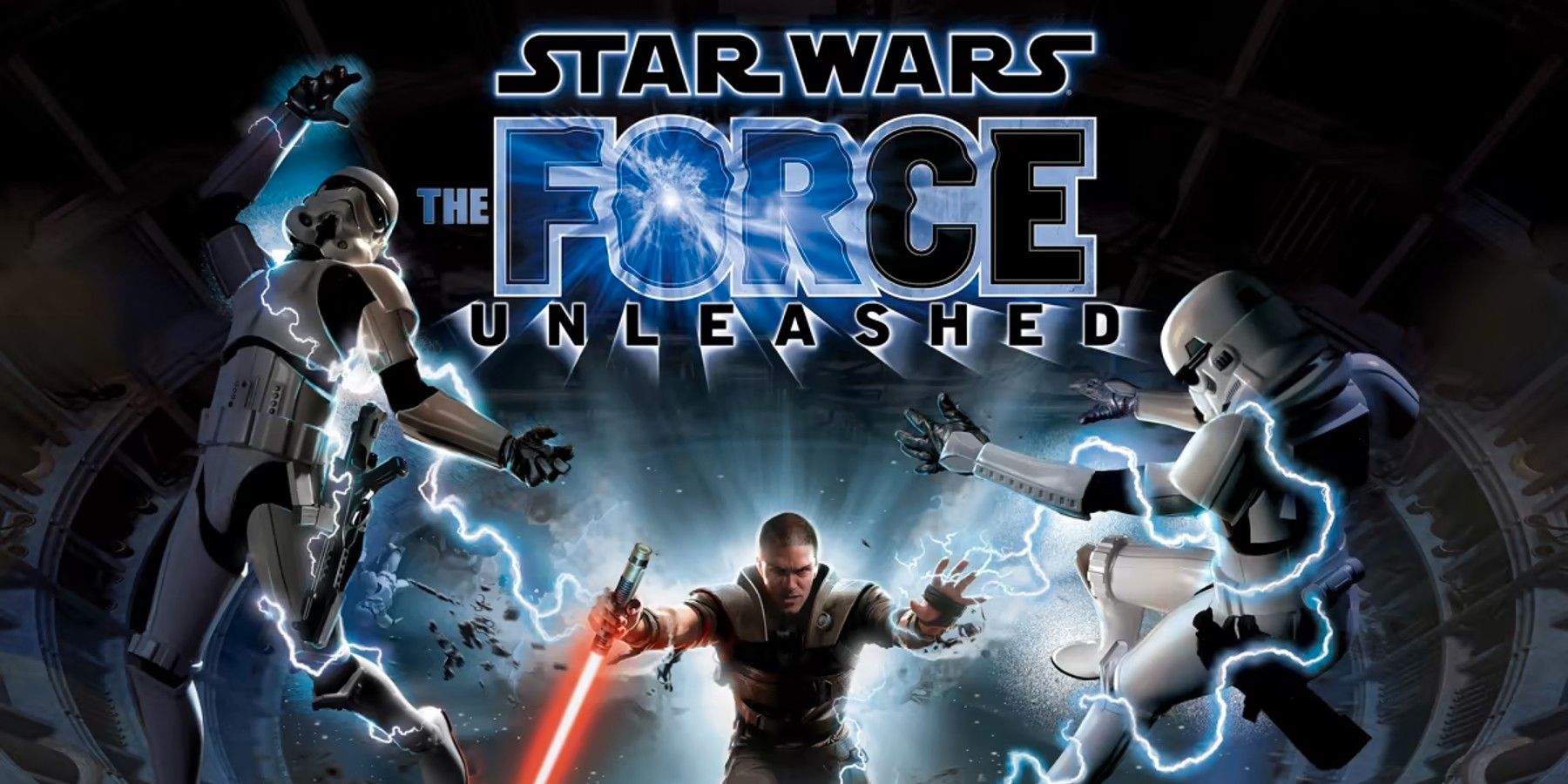 Star Wars: The Force Unleashed - Switch Review