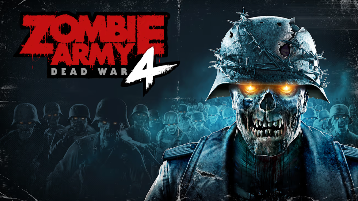Zombie Army 4: Dead War - Switch Review