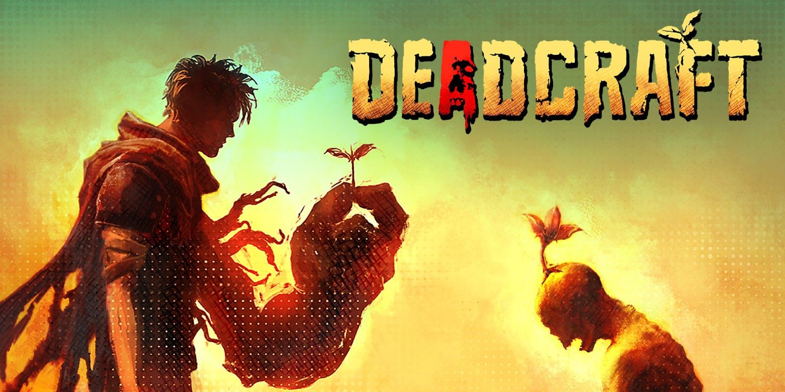 DEADCRAFT - Switch Review