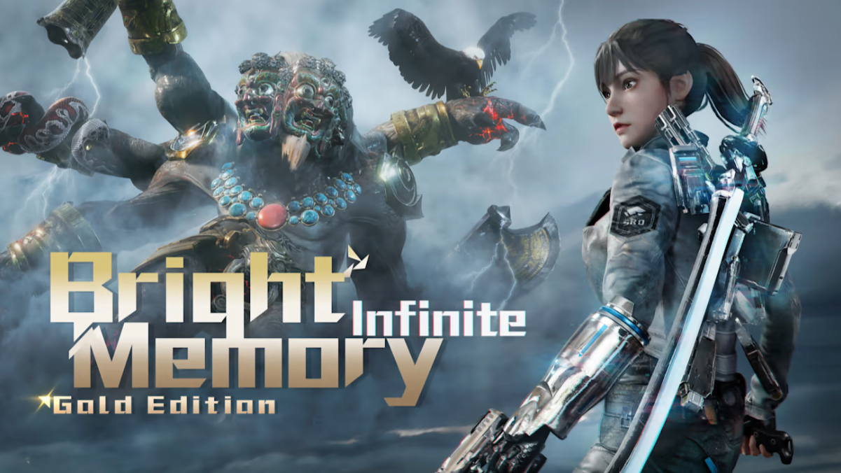 Bright Memory Infinite: Gold Edition - Switch Review