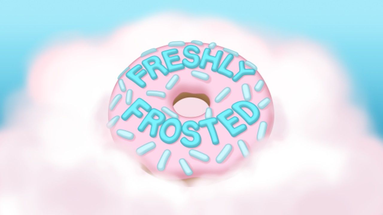 Freshly Frosted - Switch Review