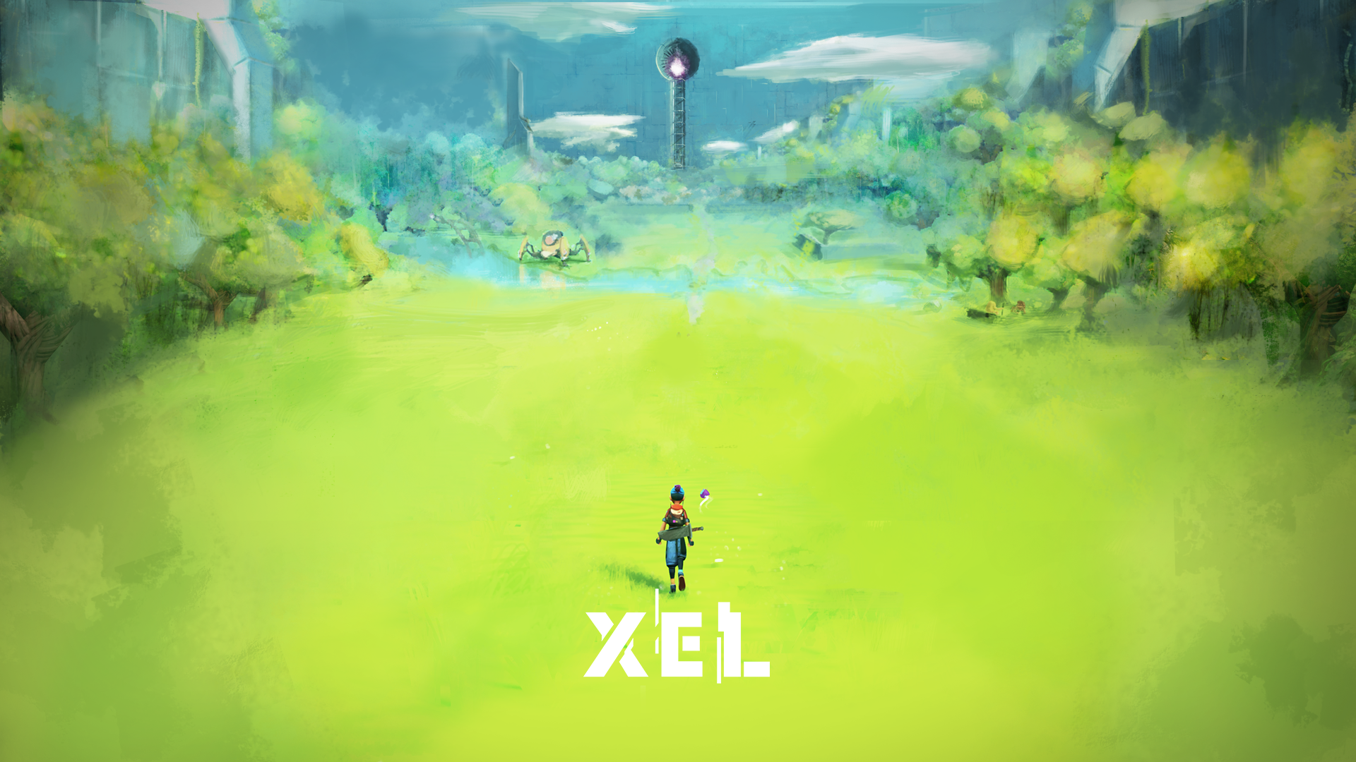 XEL - Switch Review