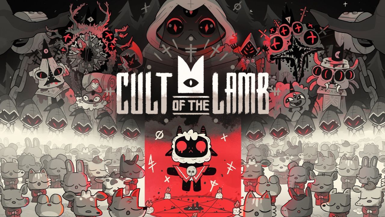 Cult of the Lamb - Switch Review