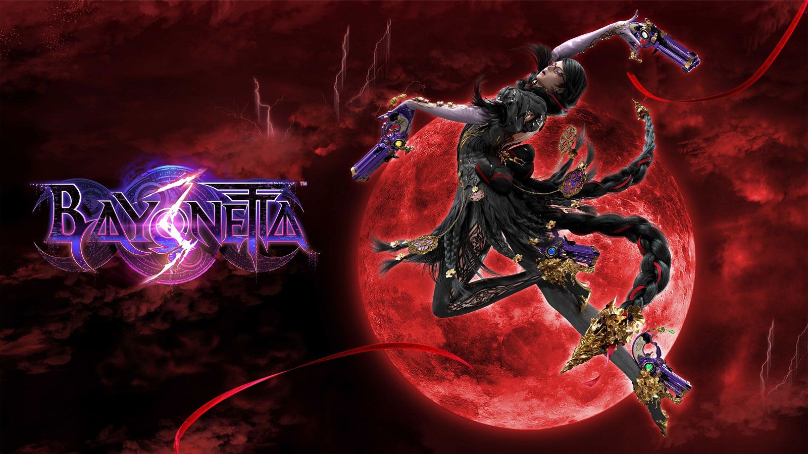 Bayonetta 3 - Switch Review