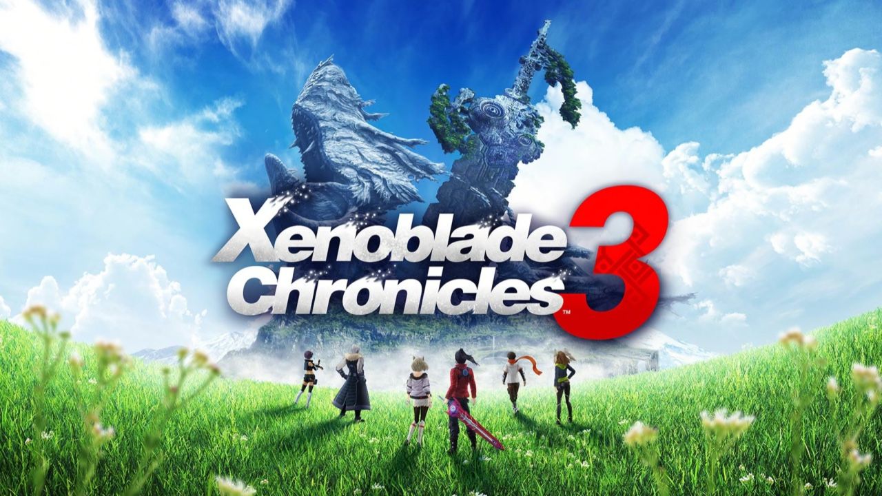 Xenoblade Chronicles 3 - Switch Review