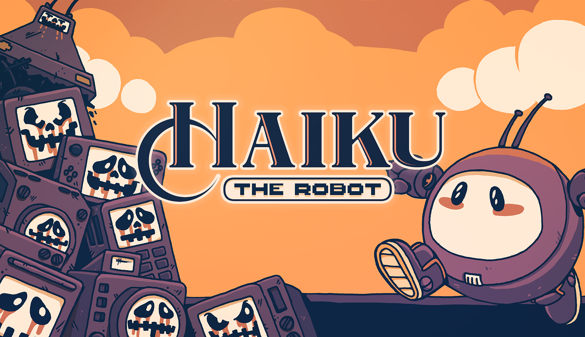 Haiku, the Robot - Switch Review